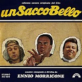 Ennio Morricone - Un Sacco Bello