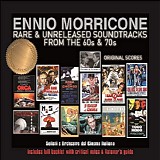 Ennio Morricone - Giovanni ed Elviruccia
