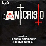 Ennio Morricone - L'Anticristo