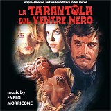 Ennio Morricone - La Tarantola dal Ventre Nero