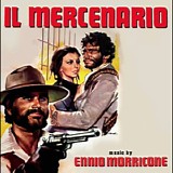 Ennio Morricone - Il Mercenario