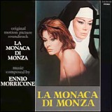 Ennio Morricone - La Monaca di Monza