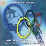 Ennio Morricone - Invito Allo Sport