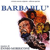 Ennio Morricone - BarbablÃ¹