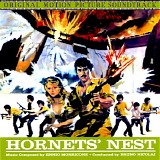 Ennio Morricone - Hornet's Nest