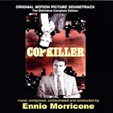 Ennio Morricone - Copkiller
