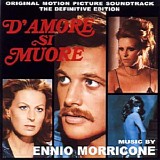 Ennio Morricone - D'Amore Si Muore