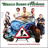 Ennio Morricone - Bianco, Rosso e Verdone