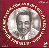 Duke Ellington and His Orchestra - The Treasury Shows, Vol. 2
