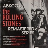 The Rolling Stones - ABKCO's The Rolling Stones Remastered Series