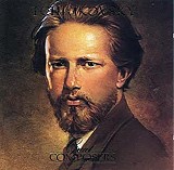 Various Artists - Great Composers Tchaikovsky