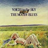 Moody Blues - Voices in rhe Sky - The Best of the Moody Blues