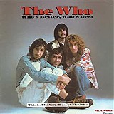 The Who - The Who By Numbers