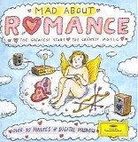 Various artists - Mad About Romance