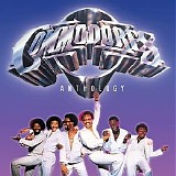 The Commodores - The Commodores Anthology