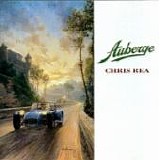 Chris REA - 1991: Auberge