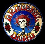 Grateful Dead - Grateful Dead (Skull & Roses)