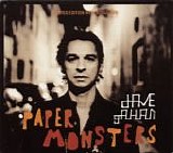 Gahan, Dave - Paper Monsters