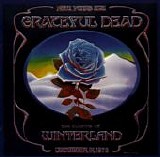 Grateful Dead - The Closing Of Winterland