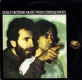 Godley & Creme - Music from 'Consequences'