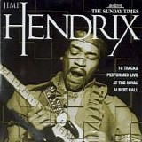 Hendrix, Jimi - Live at the Royal Albert Hall