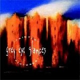Grey Eye Glances - Painted Pictures