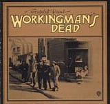 Grateful Dead - Workingman's Dead