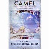 CAMEL - 2020: Live At The Royal Albert Hall