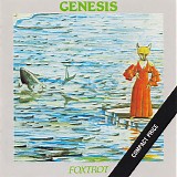 Genesis - Foxtrot