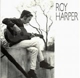 Harper, Roy - Royal Festival Hall London - June 10th 2001