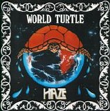 Haze - World Turtle