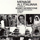 Ennio Morricone - Menage all'Italiana
