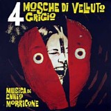 Ennio Morricone - 4 Mosche di Velluto Grigio