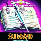 Teo Usuelli - Saul e David