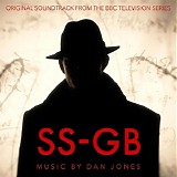 Dan Jones - SS-GB
