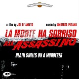 Umberto Pisano - La Morte Ha Sorriso all'Assassino