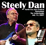 Steely Dan - 2007.07.14 - North Sea Jazz Festival, Rotterdam, Holland