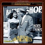 Various artists - Anthology Of The Blues - Vol. 03 Los Angeles