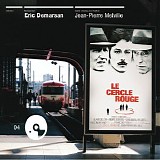 Eric Demarsan - Le Cercle Rouge