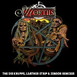 Mortiis - The Die Krupps, Leaether Strip & Zensor Remixes