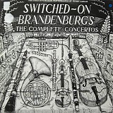 Wendy Carlos - Switched-On Brandenburgs (The Complete Concertos)