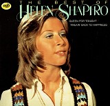 Helen Shapiro - The Best Of