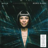 Malia & Boris Blank - Convergence