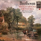 Ludwig Van Beethoven, BBC Symphony Orchestra & Sir Colin Davis - Sixth Symphony, The Pastoral