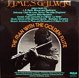 James Galway - The Man With The Golden Flute