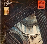 Various artists - The World Of Bach