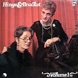 Hinge And Bracket - Volume 1
