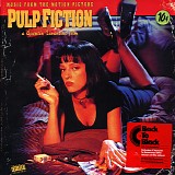 Various artists - Pulp Fiction (Music From The Motion Picture)