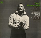 Tony Bennett - Tony's Greatest Hits