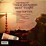 Various artists - The World Of Your Hundred Best Tunes, The Top Ten
